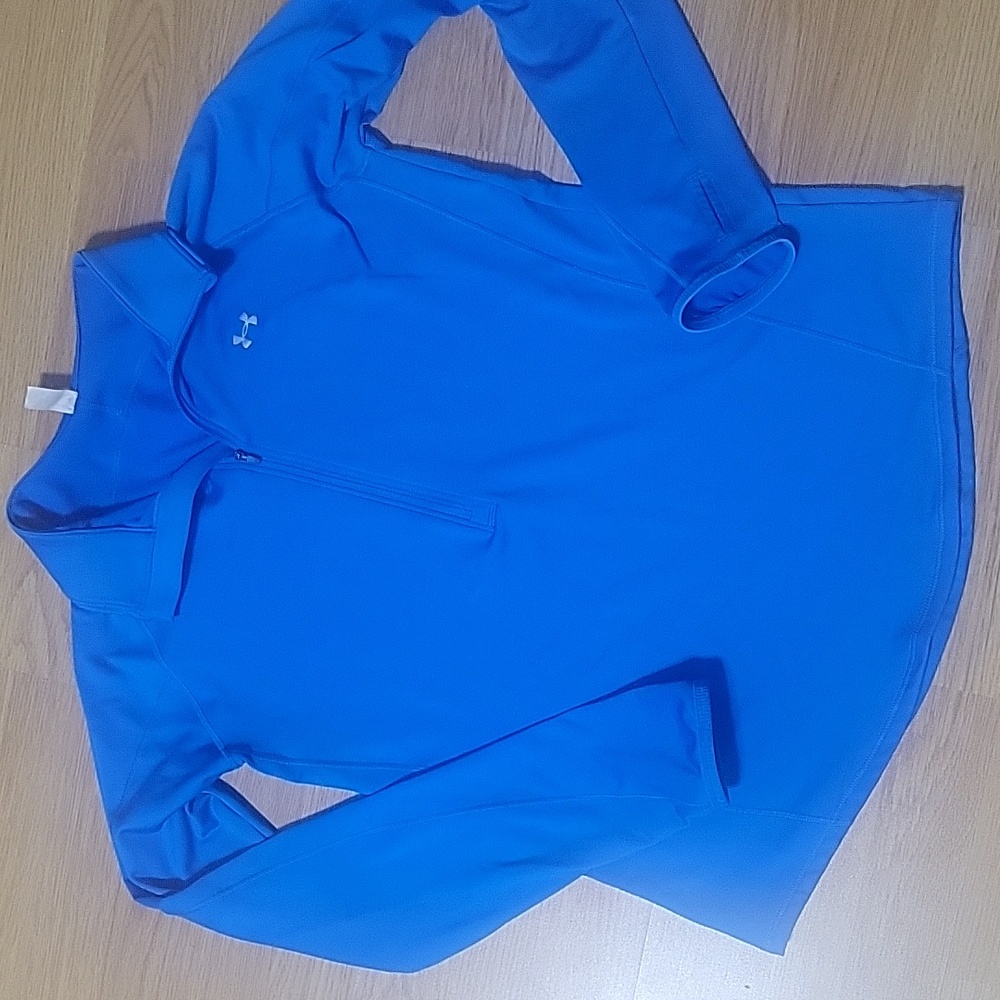 Under Armour pullover